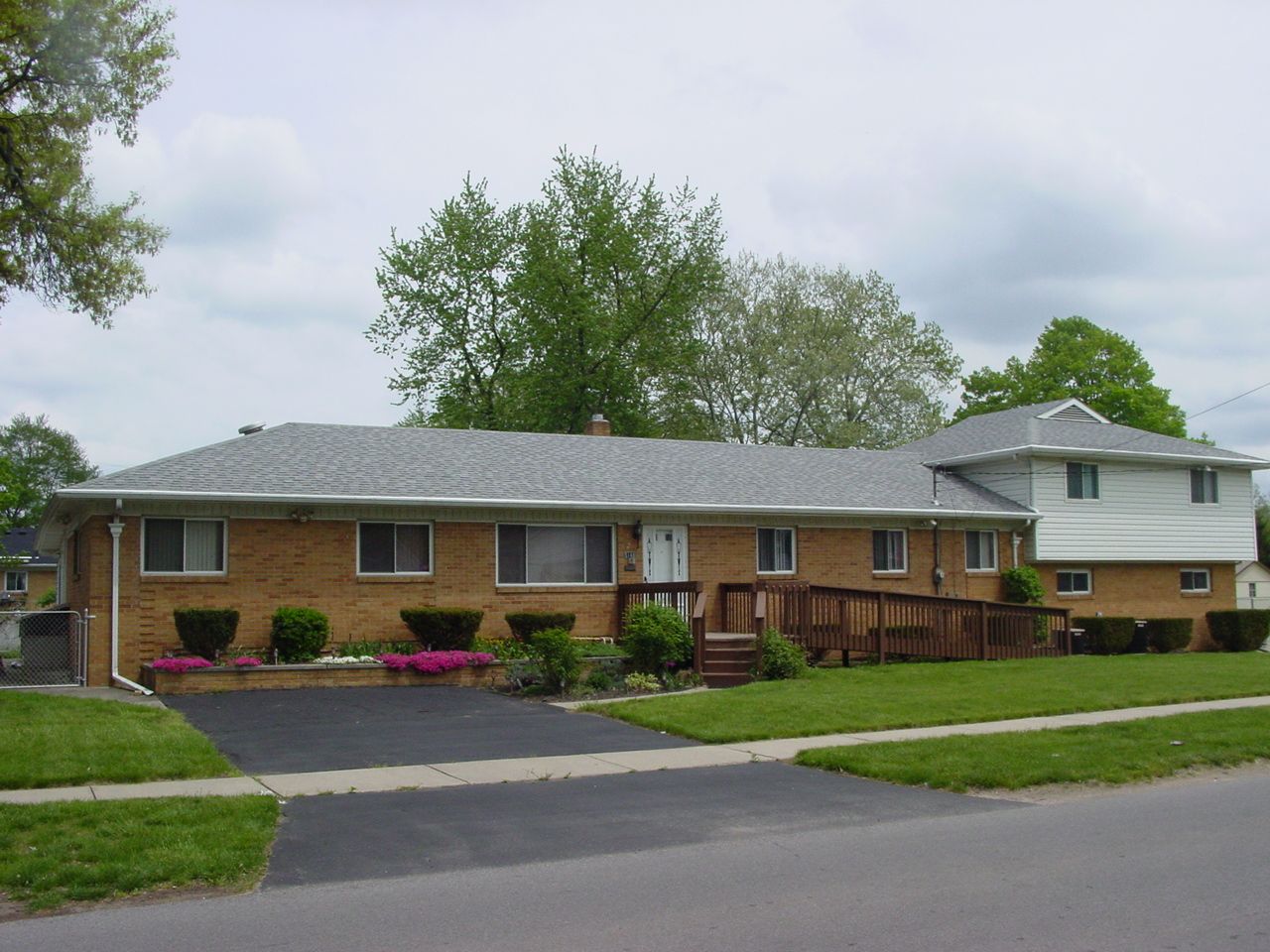 Sylvania Home, OH Real Estate Listing